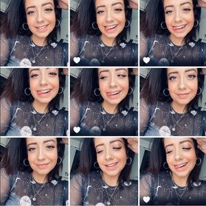 Meet your Posher, Jamyla